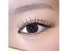 リッツィ(Ritzy.)の雰囲気（お目元のお悩み解決！！豊富なメニューで理想のお目元に♪）