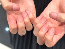 イヴ 新浦安店(Eve)/大人カラグラシンプルベージュ