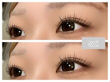 ソイ(soi)/ラッシュリフト