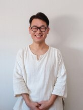 あやいろ整骨院 宇野 聡宏