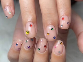 メゾンシンバ(Maison Simba)/Natural x Stone