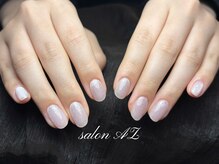 サロン エージー(salon AZ)/マグネット