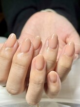 ラムネイル(la_m.nail)/ワンカラー