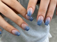 リラス 立川(Lilas)/-- グラデーション --