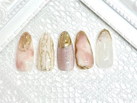 定額プレミアムコース¥13000