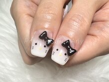 エニィ(Any)/カラグラ