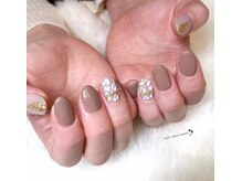 リリー(Lily)/高橋指名☆simple定額デザイン