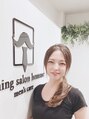 チューニングサロンオム 福岡博多店(tuning salon homme) マツタニ