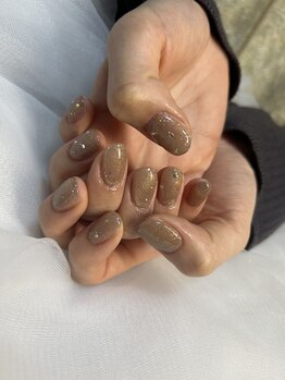 タンカルム(Temps Calme)/