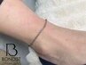 《BONDIST/パーマネントジュエリー》アンクレット　￥5,720～