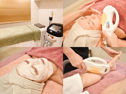 ビビューティー(美Beauty)の写真