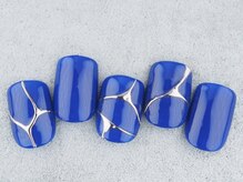 マハロネイルサロン 川崎店(mahalo)/メンズネイル