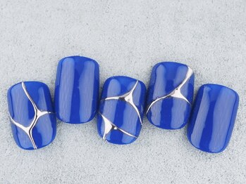 マハロネイルサロン 川崎店(mahalo)/メンズネイル