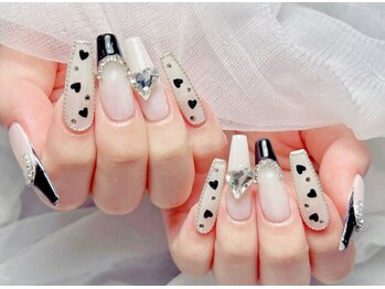 トリー アンド デリー(Toliy&Deliy)/