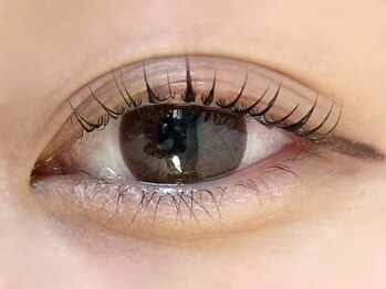 ローランリム(LORAN Lim)/ラッシュリフト★