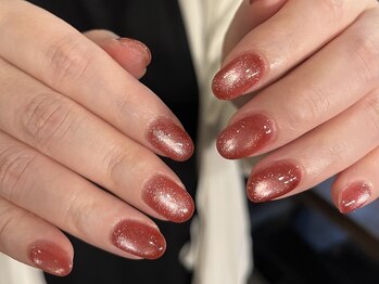 ガレージネイル(GARAGE NAIL)/