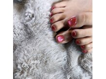 ネイル グラマリア(Nail Glramaria)/