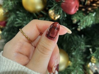 ファンクションネイルズ 表参道 原宿(FUNCTION NAILS)の写真/原宿エリアの口コミランキング上位をキープ　開放感のある快適空間が自慢のジャンルレスなサロンです