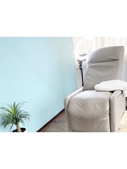 まつげのお悩み解決サロン