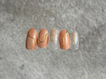 定額Bコース¥8980