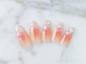 オーラ 関内 伊勢佐木長者町(Aura)/定額デザイン