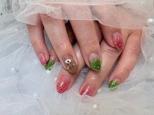 エーナイン イオン秋田中央店/クリスマス