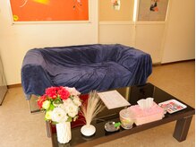 養楽館/ゆったりとした店内！