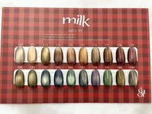 キャンアイドレッシー 青葉台店(Can I Dressy)/ハンドenoiマグネットワンカラー