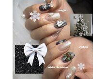 グロウネイル(Glow.Nail)/キラキラネイル