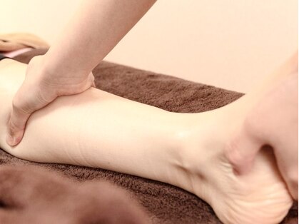 フラウ(FRAU)の写真