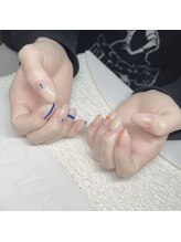 ソフィアネイル 赤羽店(Sofia Nail)/