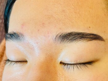 イルファ ビューティー(ehl fa Beauty)/眉WAX 宮尾