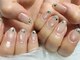 ミースネイル(mys.nail)の写真