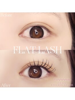 アイマ 北千住(imma)/フラットラッシュ 120本