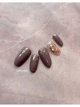 アプロディー 南上原店/トレンドコース