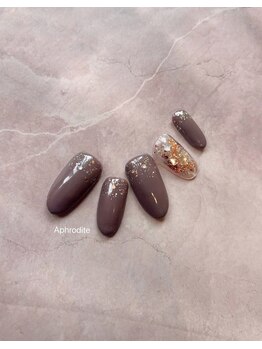 アプロディー 南上原店/トレンドコース