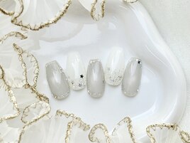 キラキラ【パラジェル梅田】