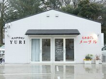 メープル/店舗正面