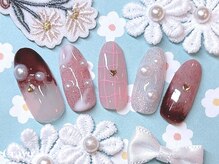 クラーヴォ 本店(Cravo)/季節限定Platinaコース　7