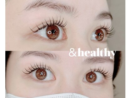 エヌドットサロン(N.salon)の写真