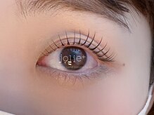 ジョリープラス(jolie +)/jolie+ eye Design