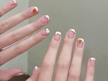 持ち込みデザイン
