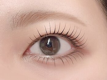 エイミーアイラッシュ 川崎(Aimey eyelash)/【ラッシュリフト上下】川崎