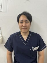 むらかみ整骨院鍼灸院 京田辺 中村 憲人