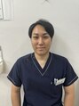 むらかみ整骨院鍼灸院 京田辺 中村 憲人