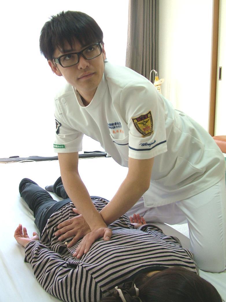 カイロプラクティックのかめい｜ホットペッパービューティー