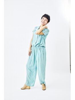 イイヒ 桜新町店(iiHi)/人気♪オトナカラエク♪