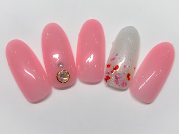 スリール(Sriel)/ハンド定額6980円