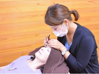 ラ コプタ(La:coptA)/お好みにあわせてデザイン提案！