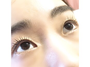 ビイピイジェイズ 大森店(BPJ'S)/パリジェンヌラッシュリフト